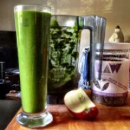Green Smoothy